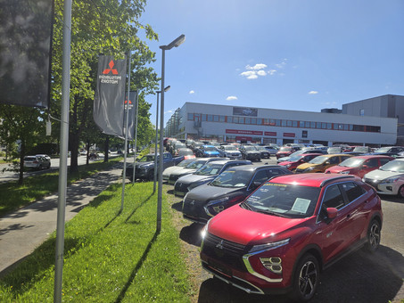 Automobile Brenzel Iserlohn GmbH & Co.KG